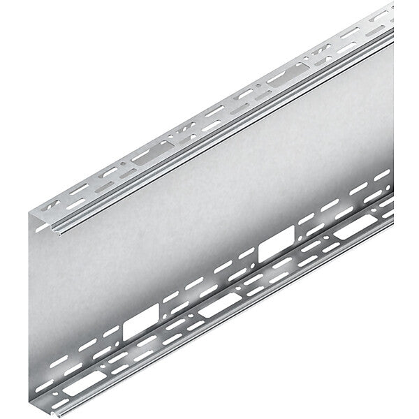 Niedax LS-Kanalunterteil LI 60.300